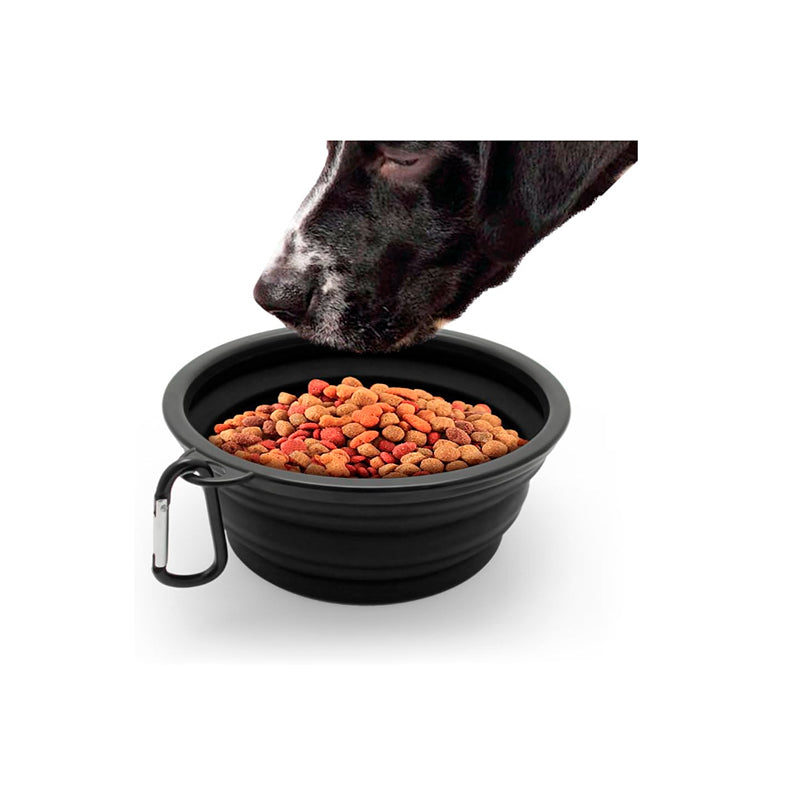 Plato Antiahogo para Mascotas