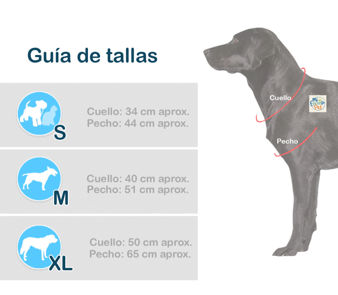 Disfraz de Drácula para Mascotas