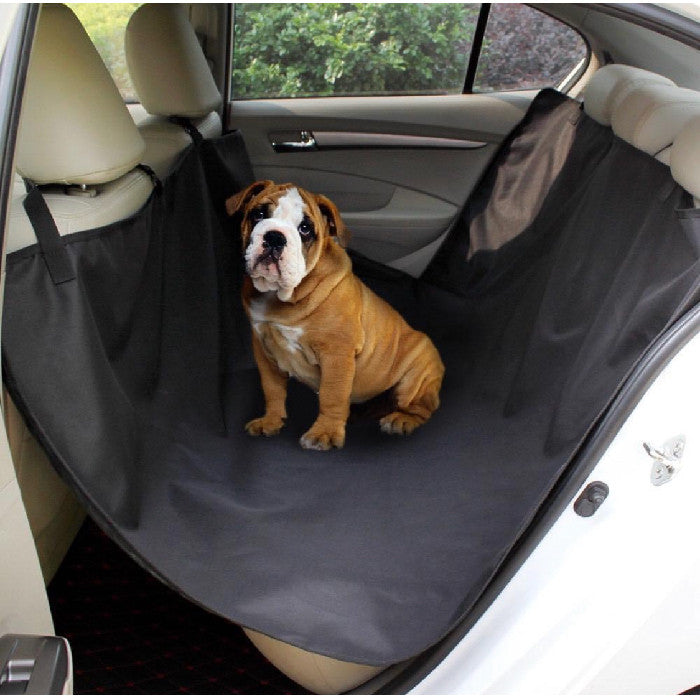 Protector para Carro - Mascotas