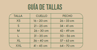 Capa Impermeable para Perros