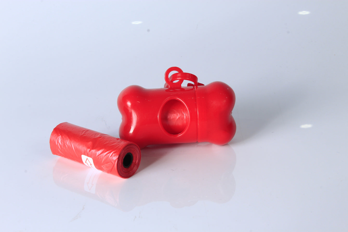 PetGuard: Dispensador de Bolsas para Mascotas con Repuesto