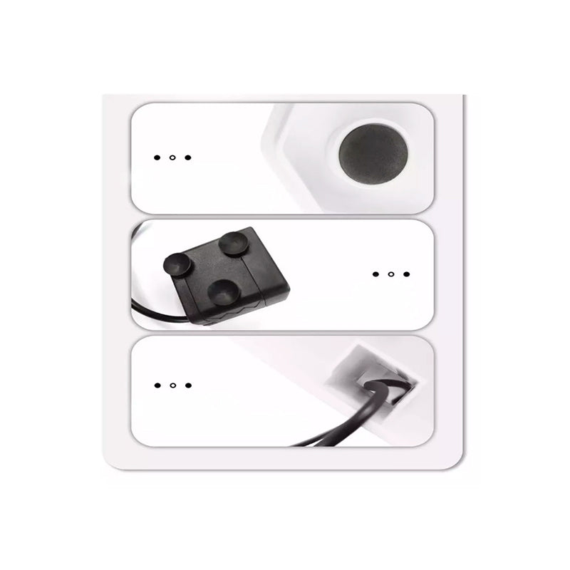 Fuente de Agua con Filtro para Mascotas