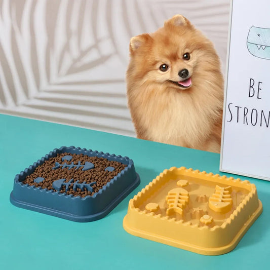 Comedero Anti Reflujo De Pececito