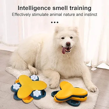 Juguete Interactivo Comedero